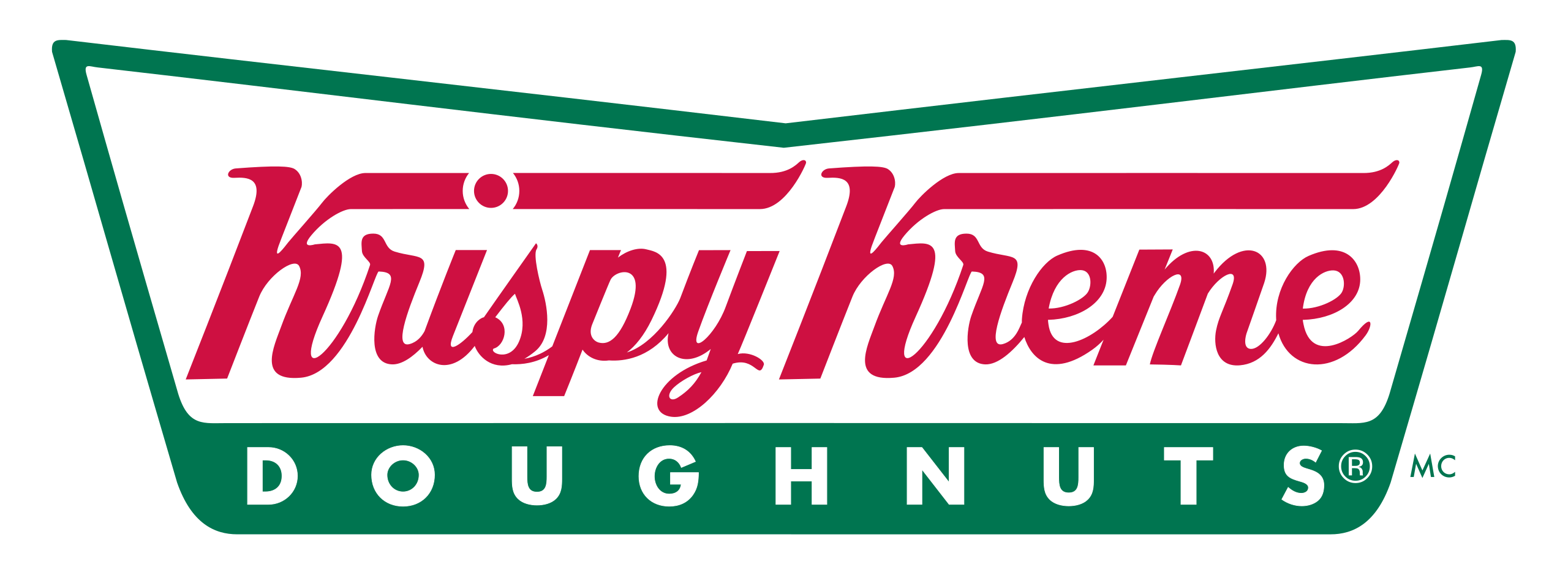 Krispy Cream